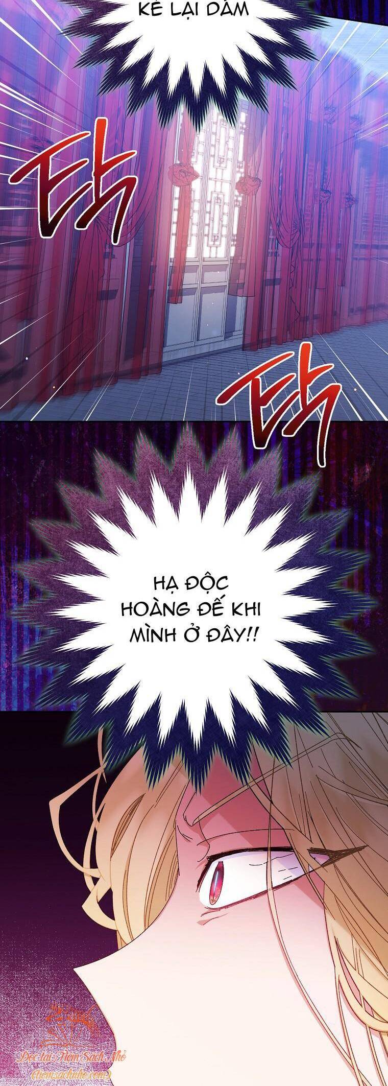 Tiểu Thiếp Chỉ Muốn Sống Yên Bình Chapter 3 - Trang 23