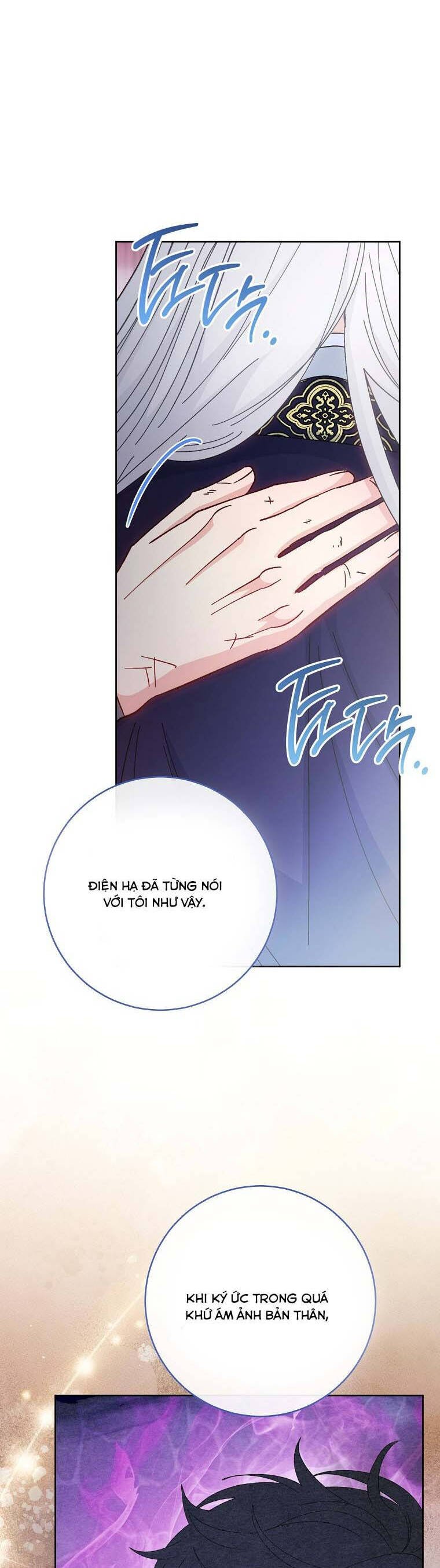 Tiểu Thiếp Chỉ Muốn Sống Yên Bình Chapter 113 - Trang 32