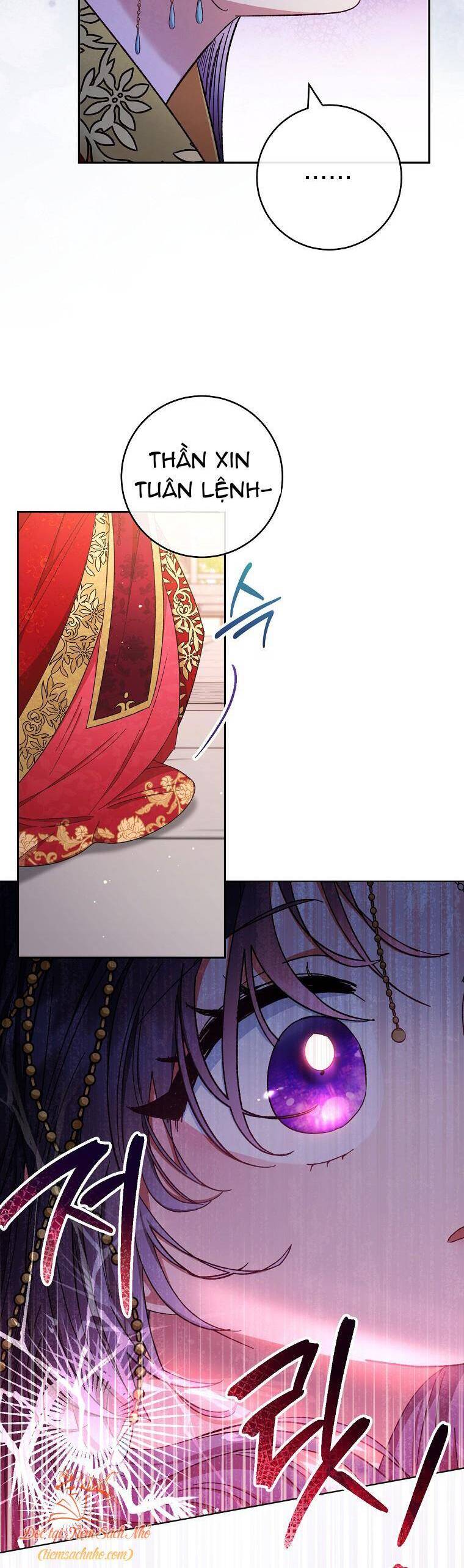 Tiểu Thiếp Chỉ Muốn Sống Yên Bình Chapter 1 - Trang 20