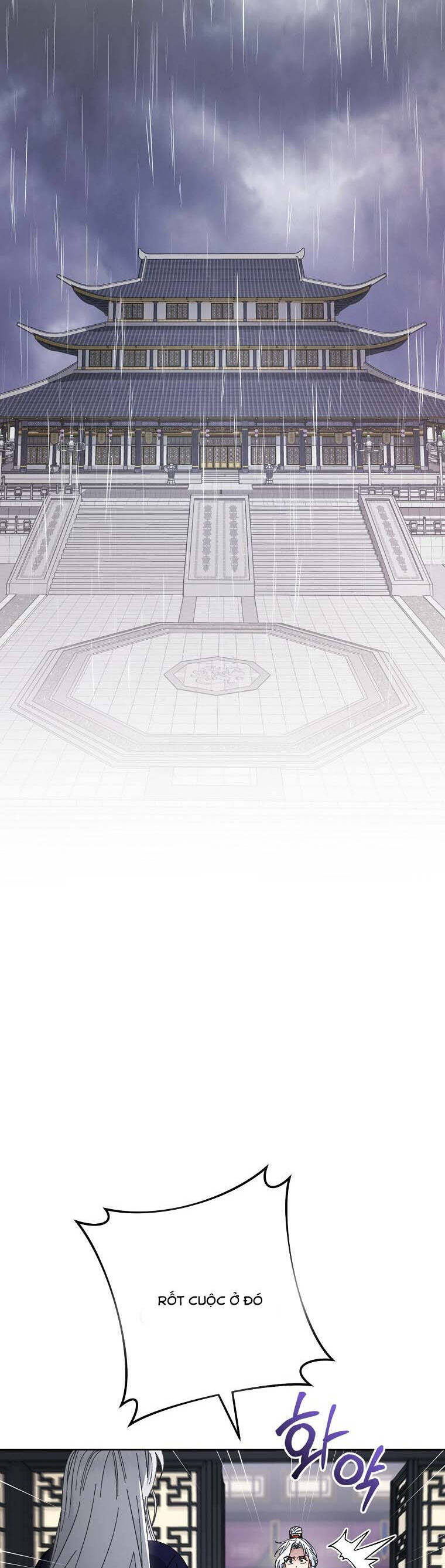 Tiểu Thiếp Chỉ Muốn Sống Yên Bình Chapter 113 - Trang 38