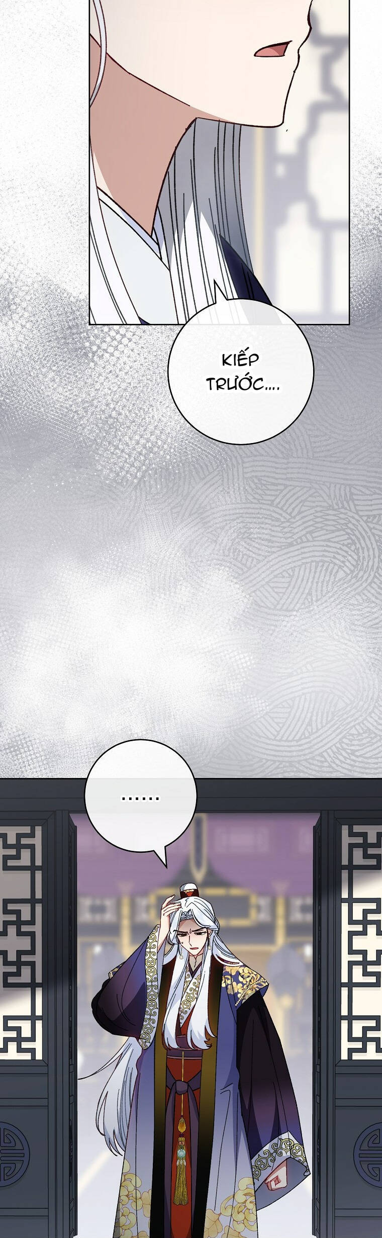 Tiểu Thiếp Chỉ Muốn Sống Yên Bình Chapter 114 - Trang 4