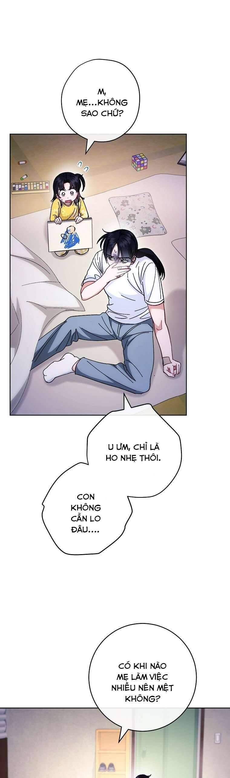 Tiểu Thiếp Chỉ Muốn Sống Yên Bình Chapter 120 - Trang 8