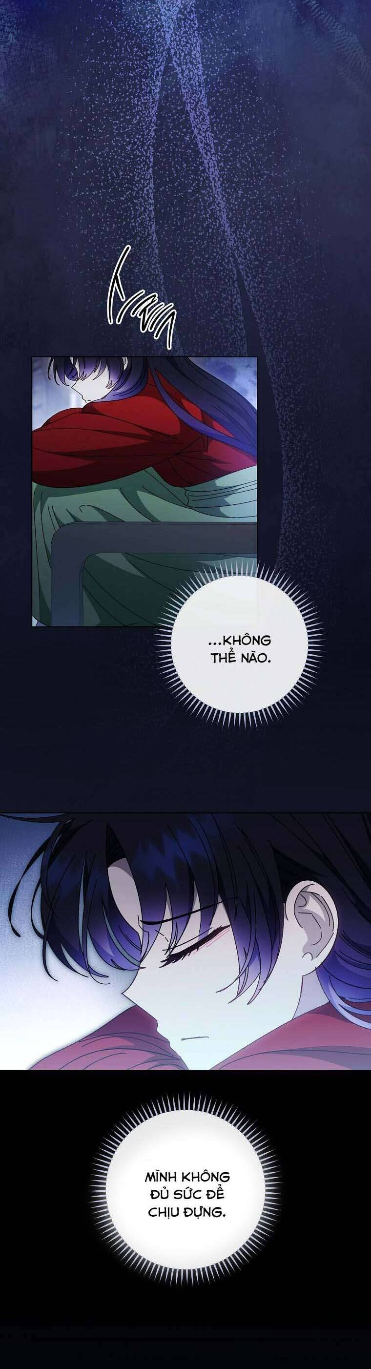 Tiểu Thiếp Chỉ Muốn Sống Yên Bình Chapter 112 - Trang 10