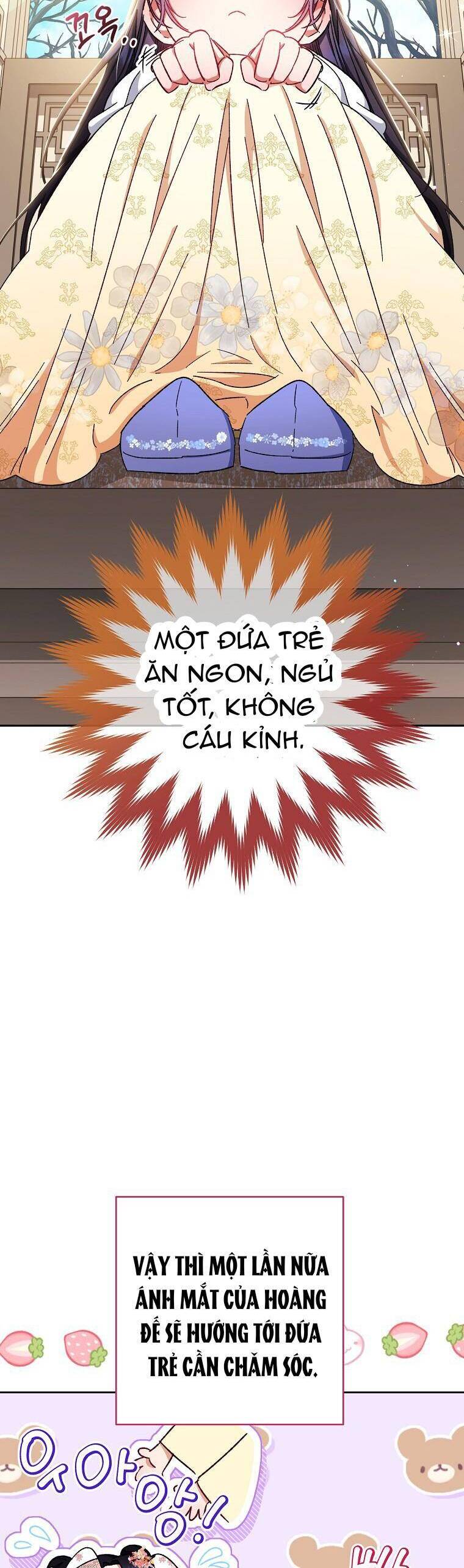 Tiểu Thiếp Chỉ Muốn Sống Yên Bình Chapter 1 - Trang 54