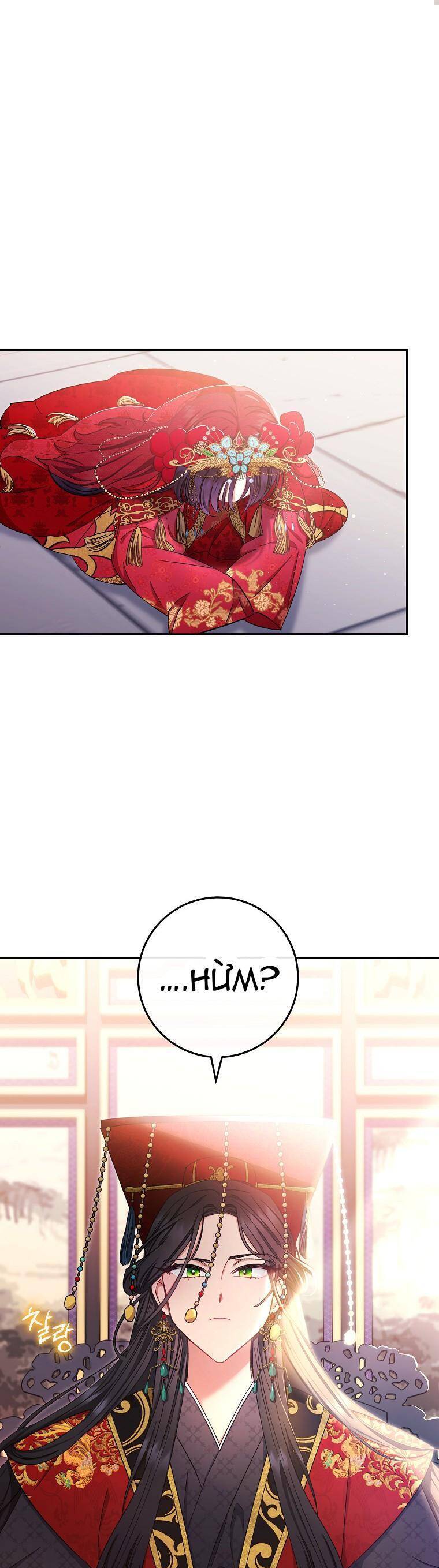 Tiểu Thiếp Chỉ Muốn Sống Yên Bình Chapter 1 - Trang 9