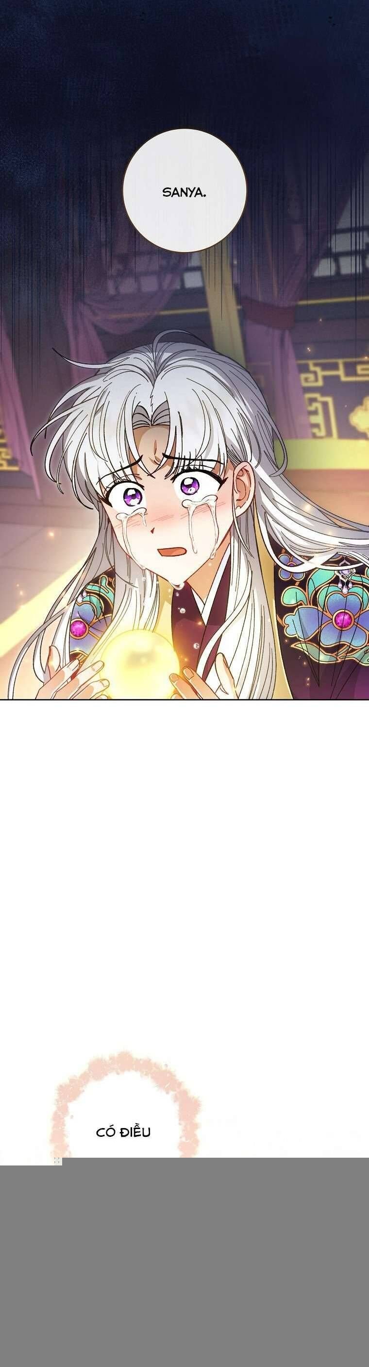 Tiểu Thiếp Chỉ Muốn Sống Yên Bình Chapter 120 - Trang 38