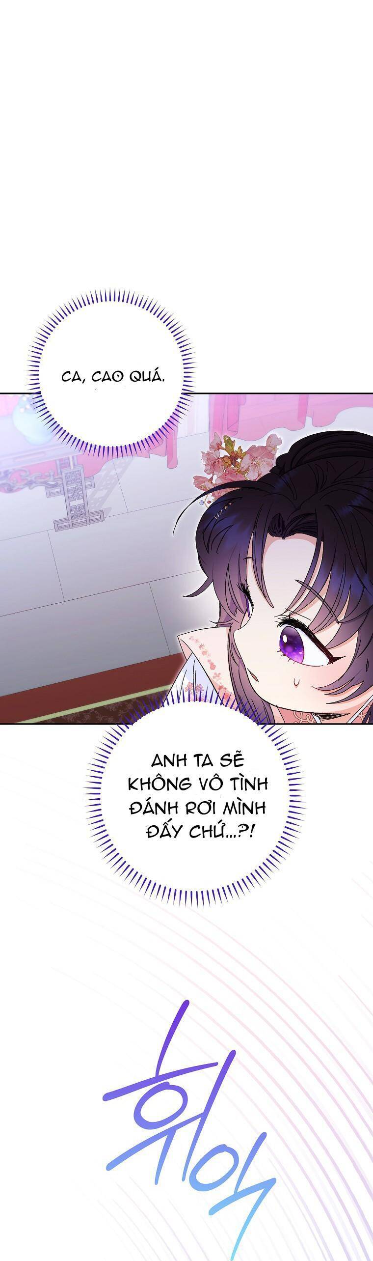Tiểu Thiếp Chỉ Muốn Sống Yên Bình Chapter 3 - Trang 51