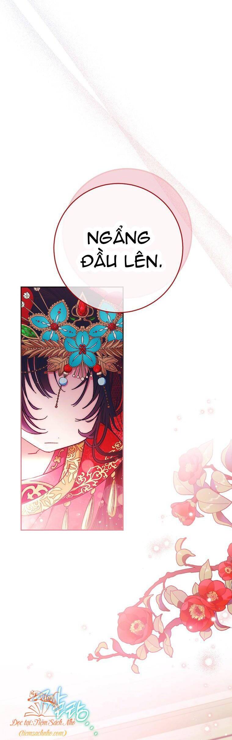 Tiểu Thiếp Chỉ Muốn Sống Yên Bình Chapter 1 - Trang 14
