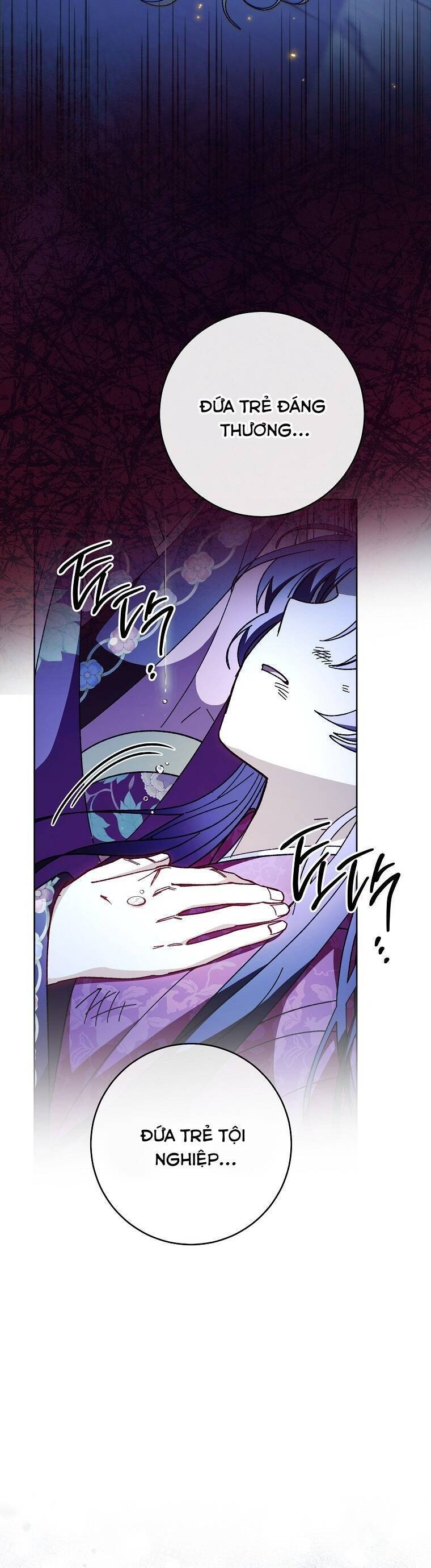 Tiểu Thiếp Chỉ Muốn Sống Yên Bình Chapter 118 - Trang 37