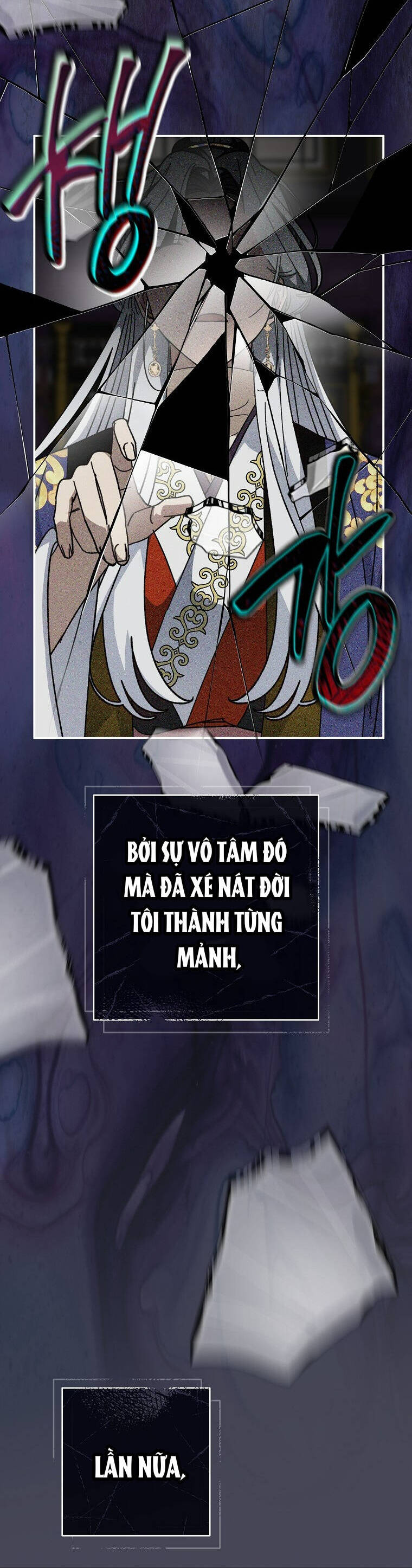 Tiểu Thiếp Chỉ Muốn Sống Yên Bình Chapter 114 - Trang 11