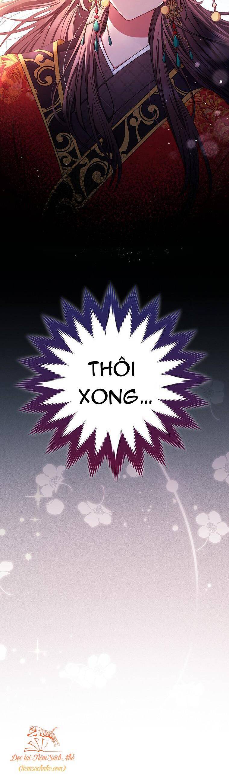 Tiểu Thiếp Chỉ Muốn Sống Yên Bình Chapter 1 - Trang 26