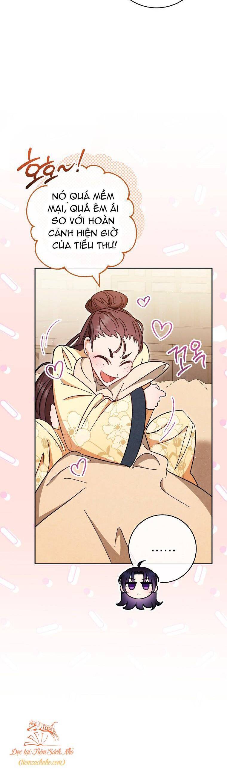 Tiểu Thiếp Chỉ Muốn Sống Yên Bình Chapter 1 - Trang 58