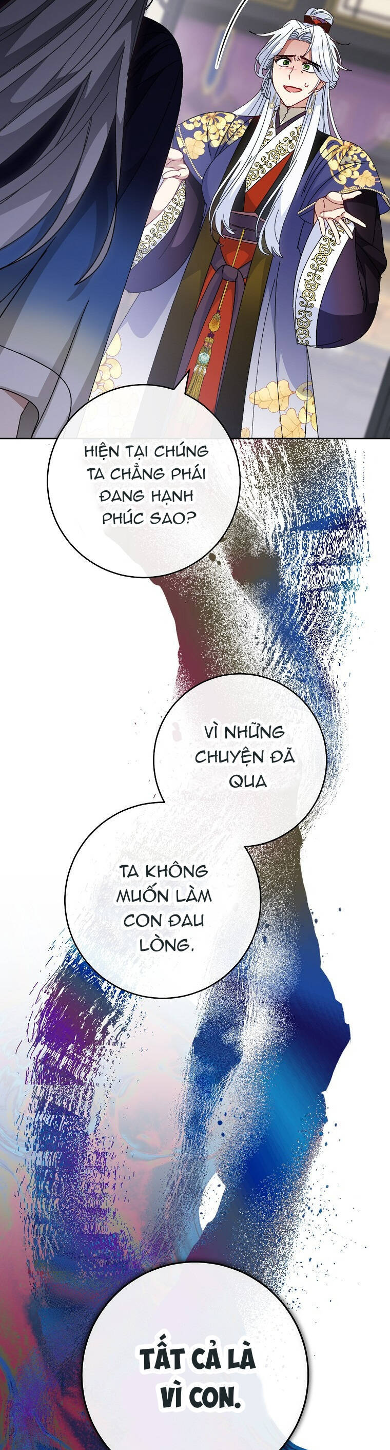 Tiểu Thiếp Chỉ Muốn Sống Yên Bình Chapter 114 - Trang 6