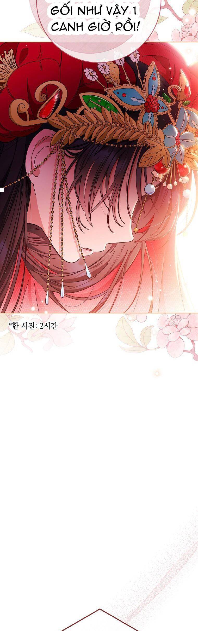 Tiểu Thiếp Chỉ Muốn Sống Yên Bình Chapter 1 - Trang 4