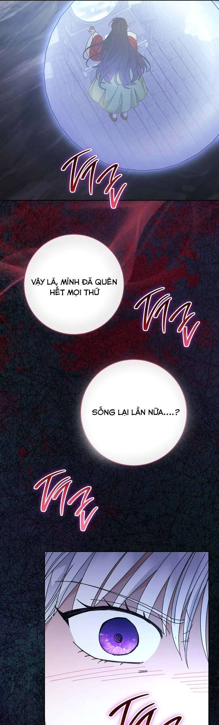 Tiểu Thiếp Chỉ Muốn Sống Yên Bình Chapter 112 - Trang 27