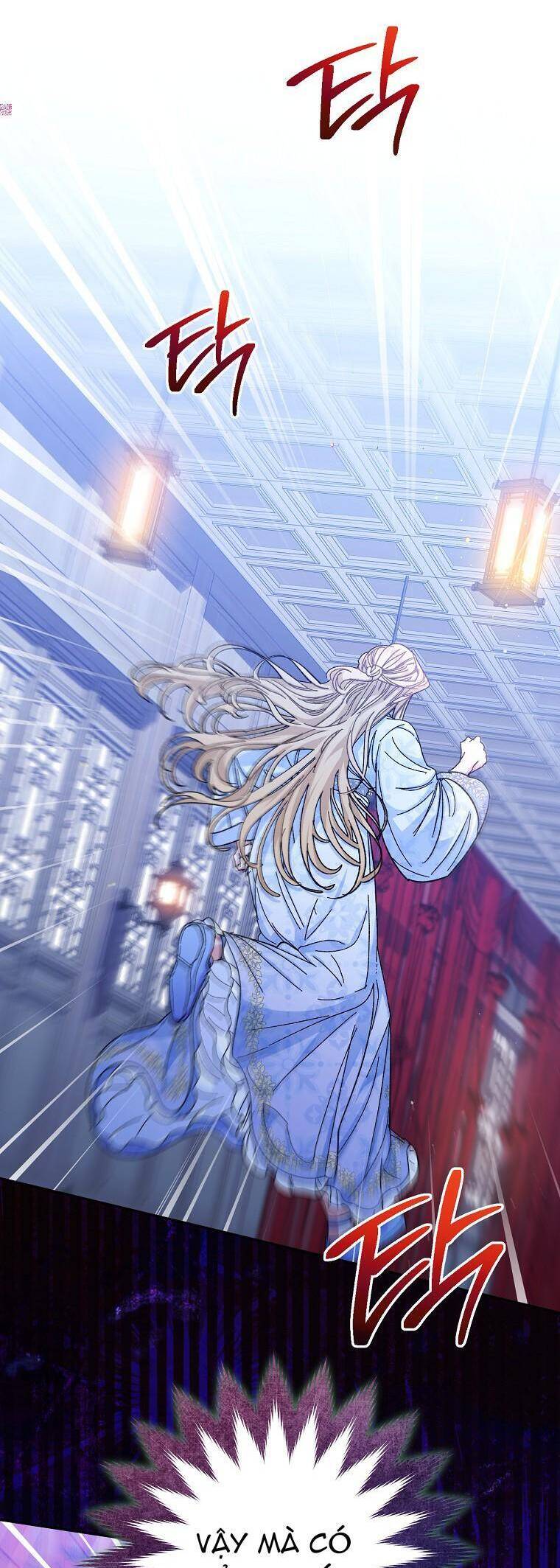 Tiểu Thiếp Chỉ Muốn Sống Yên Bình Chapter 3 - Trang 22