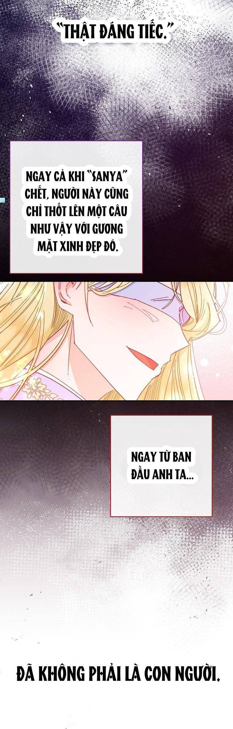 Tiểu Thiếp Chỉ Muốn Sống Yên Bình Chapter 3 - Trang 40
