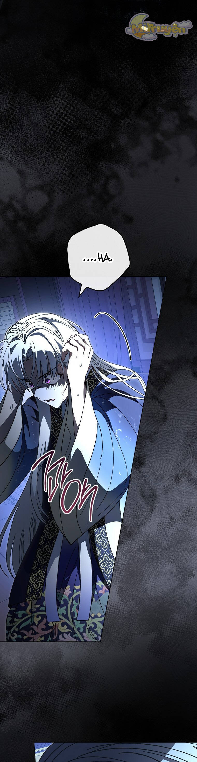 Tiểu Thiếp Chỉ Muốn Sống Yên Bình Chapter 114 - Trang 28