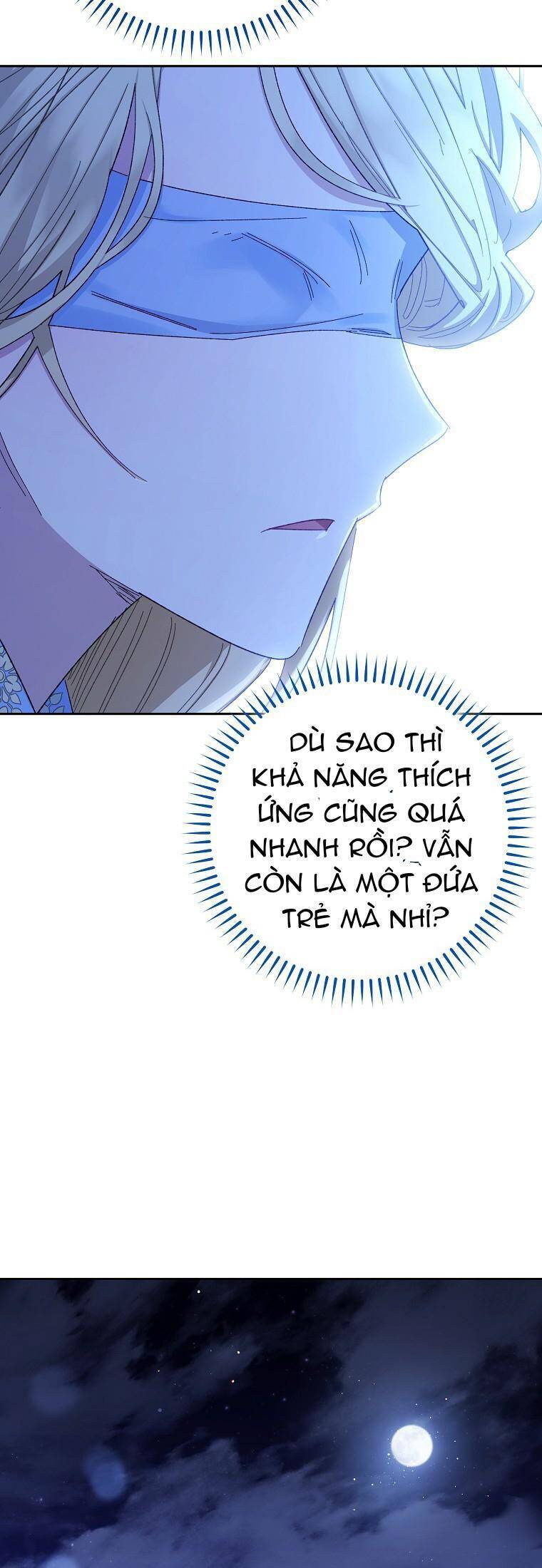 Tiểu Thiếp Chỉ Muốn Sống Yên Bình Chapter 3 - Trang 66