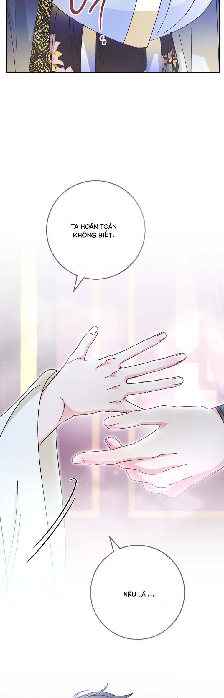 Tiểu Thiếp Chỉ Muốn Sống Yên Bình Chapter 113 - Trang 28