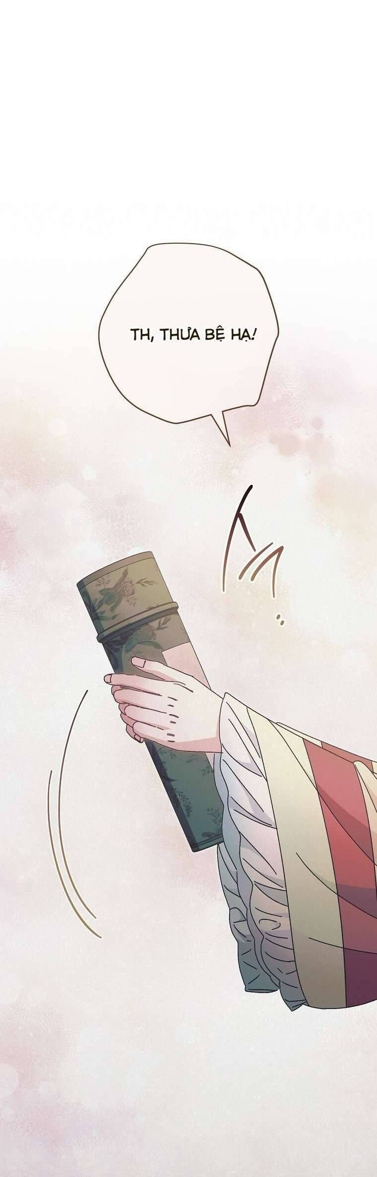 Tiểu Thiếp Chỉ Muốn Sống Yên Bình Chapter 117 - Trang 1