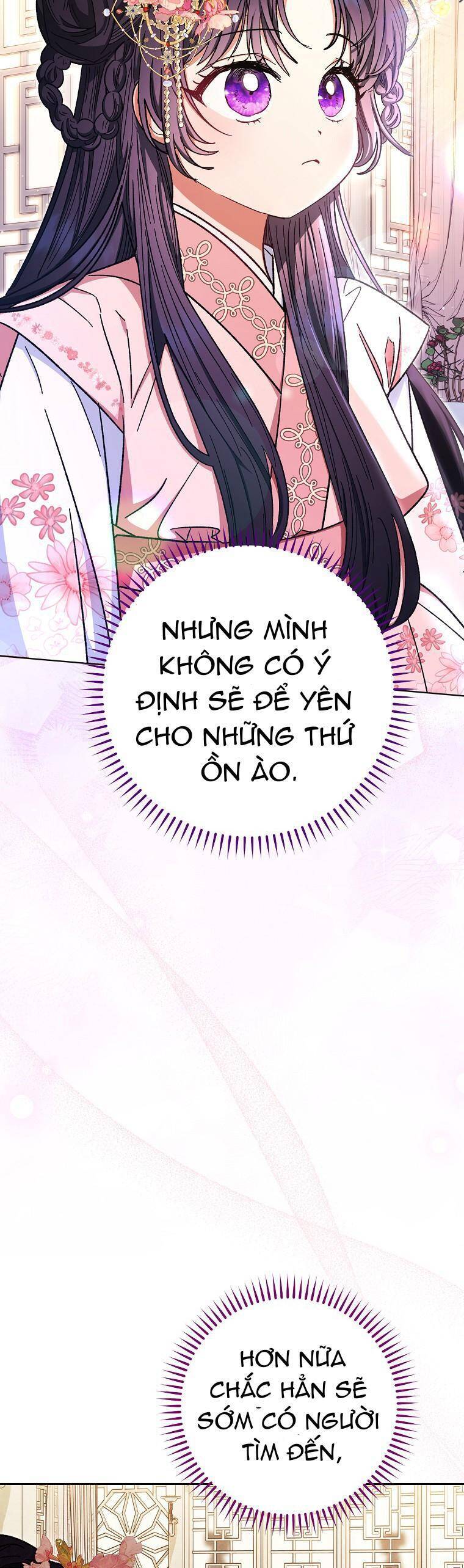 Tiểu Thiếp Chỉ Muốn Sống Yên Bình Chapter 1 - Trang 65