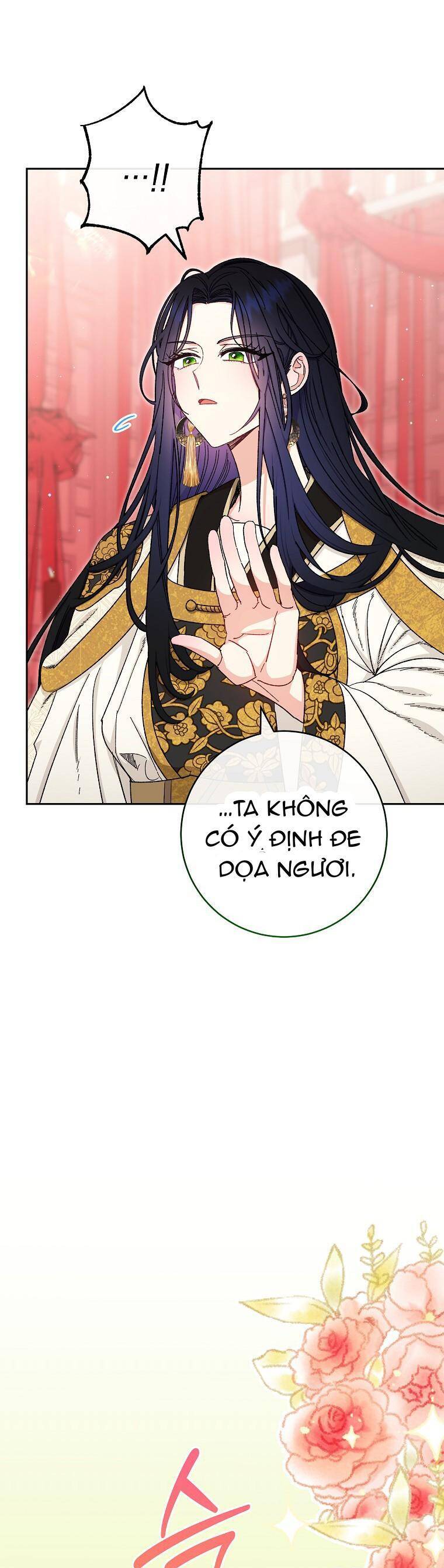 Tiểu Thiếp Chỉ Muốn Sống Yên Bình Chapter 3 - Trang 6