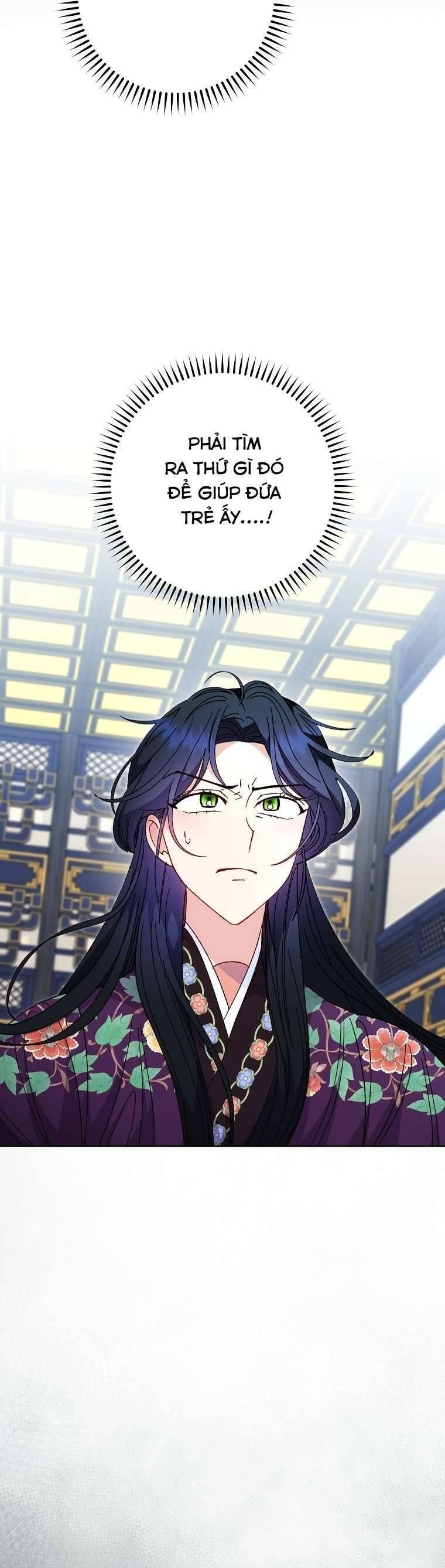 Tiểu Thiếp Chỉ Muốn Sống Yên Bình Chapter 117 - Trang 38