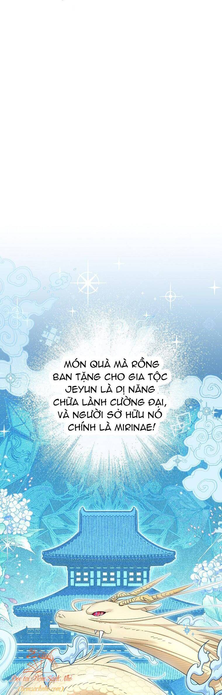 Tiểu Thiếp Chỉ Muốn Sống Yên Bình Chapter 3 - Trang 41