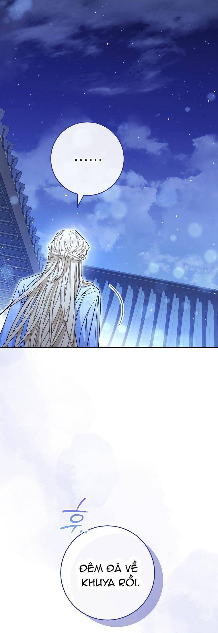 Tiểu Thiếp Chỉ Muốn Sống Yên Bình Chapter 3 - Trang 67
