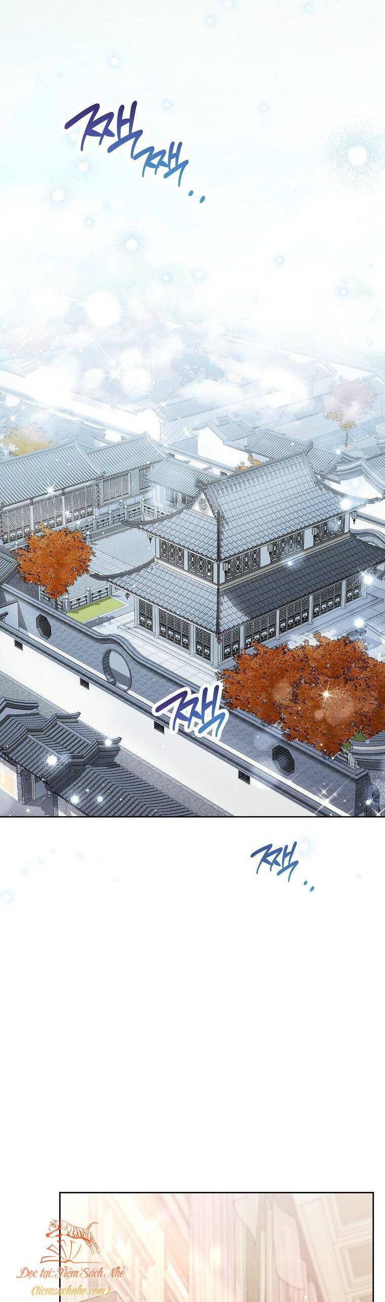 Tiểu Thiếp Chỉ Muốn Sống Yên Bình Chapter 1 - Trang 32