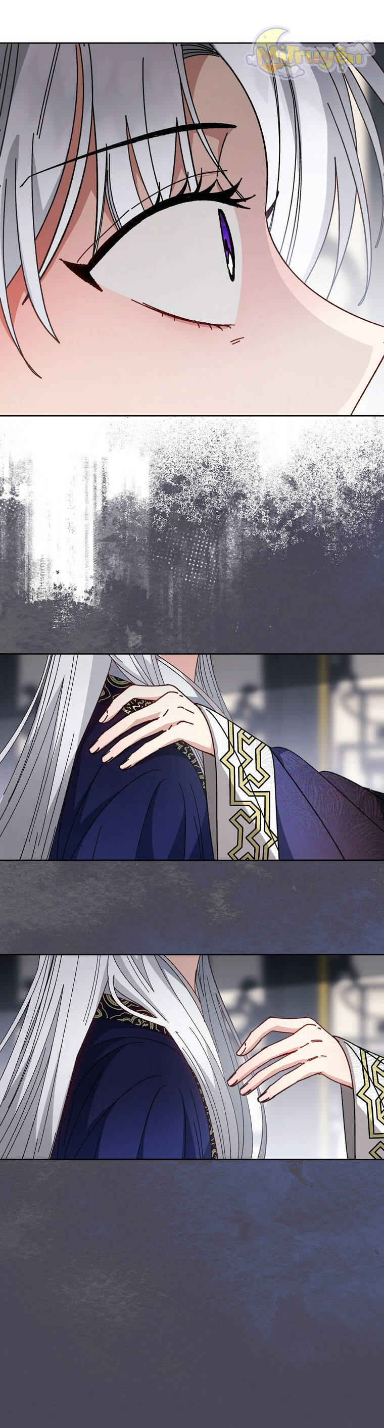 Tiểu Thiếp Chỉ Muốn Sống Yên Bình Chapter 113 - Trang 48