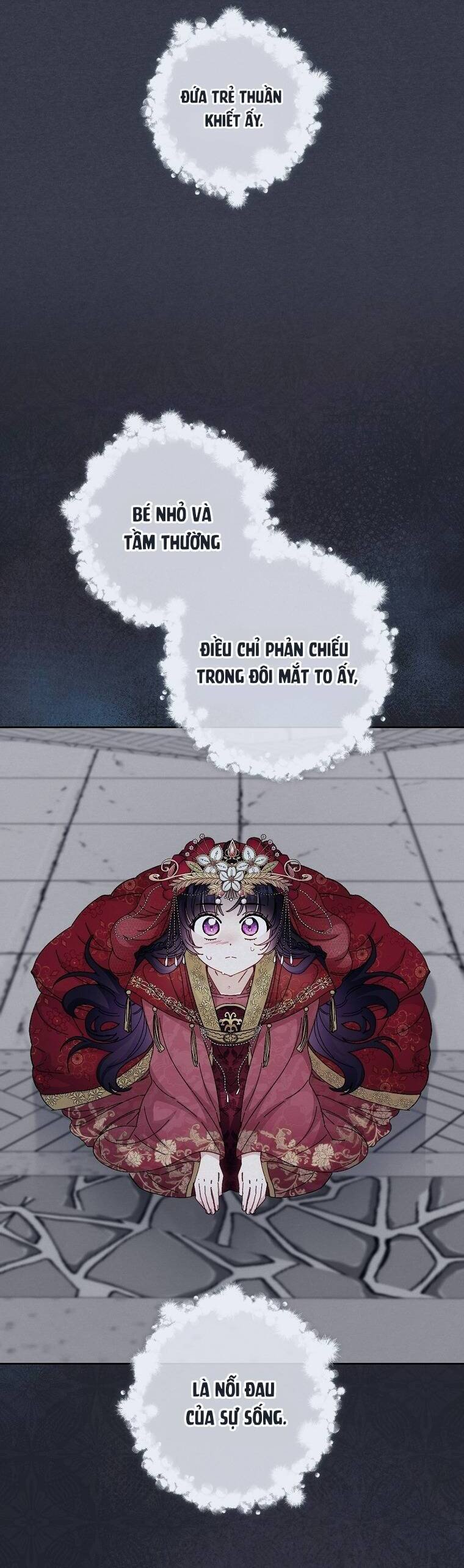 Tiểu Thiếp Chỉ Muốn Sống Yên Bình Chapter 118 - Trang 27