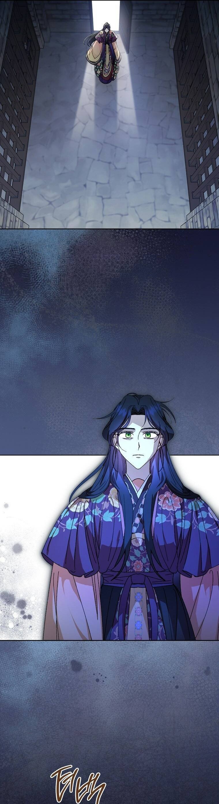Tiểu Thiếp Chỉ Muốn Sống Yên Bình Chapter 118 - Trang 18