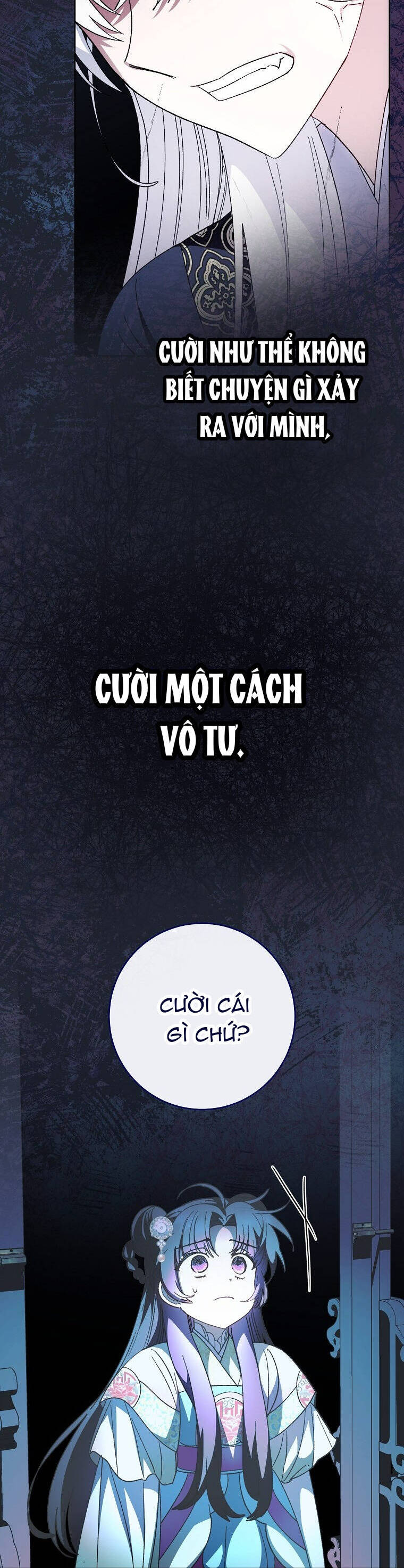Tiểu Thiếp Chỉ Muốn Sống Yên Bình Chapter 114 - Trang 38