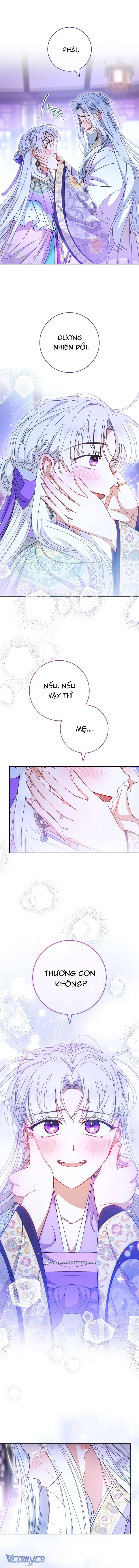 Tiểu Thiếp Chỉ Muốn Sống Yên Bình Chapter 122 - Trang 3
