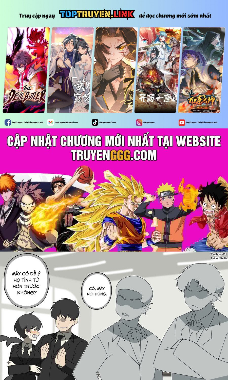 Những Cô Gái Thú Nhân Của Junkzero Chapter 39 - Trang 0