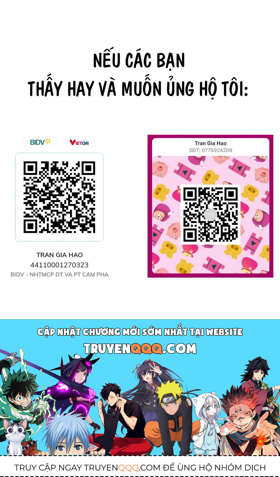 Những Cô Gái Thú Nhân Của Junkzero Chapter 5 - Trang 5