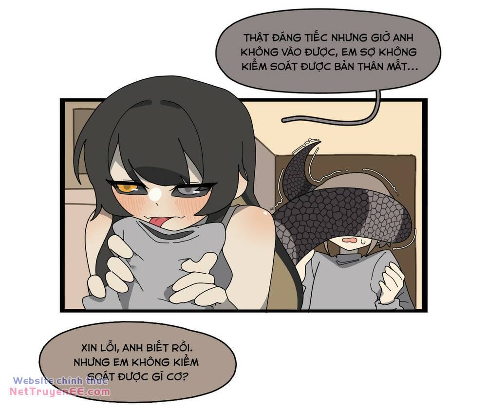 Những Cô Gái Thú Nhân Của Junkzero Chapter 7 - Trang 3