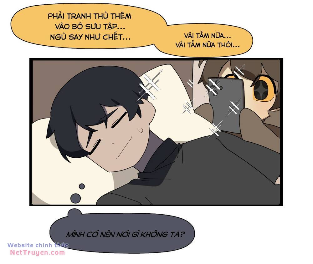 Những Cô Gái Thú Nhân Của Junkzero Chapter 12 - Trang 3