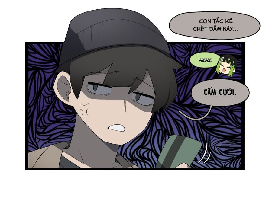 Những Cô Gái Thú Nhân Của Junkzero Chapter 6 - Trang 3