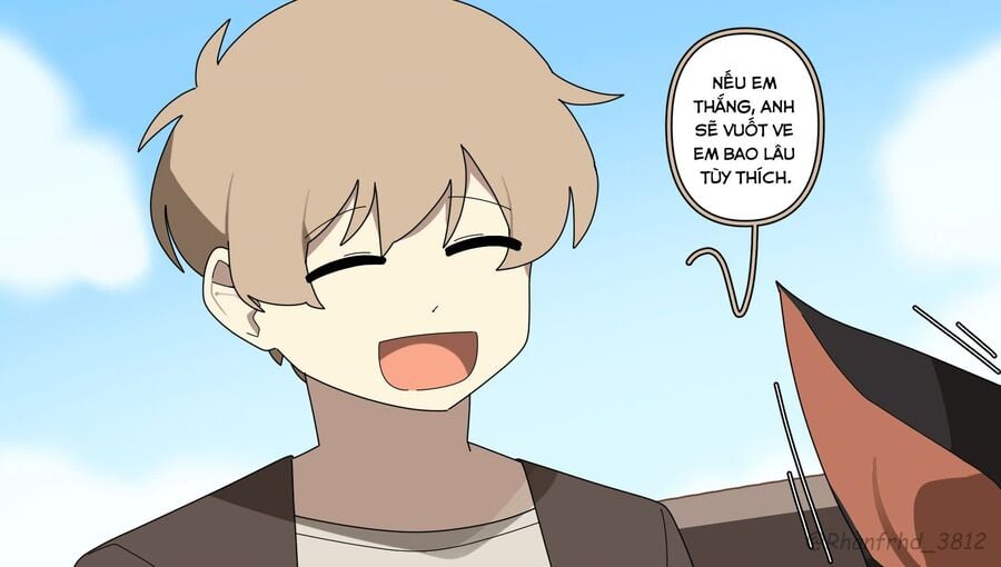 Những Cô Gái Thú Nhân Của Junkzero Chapter 75 - Trang 2