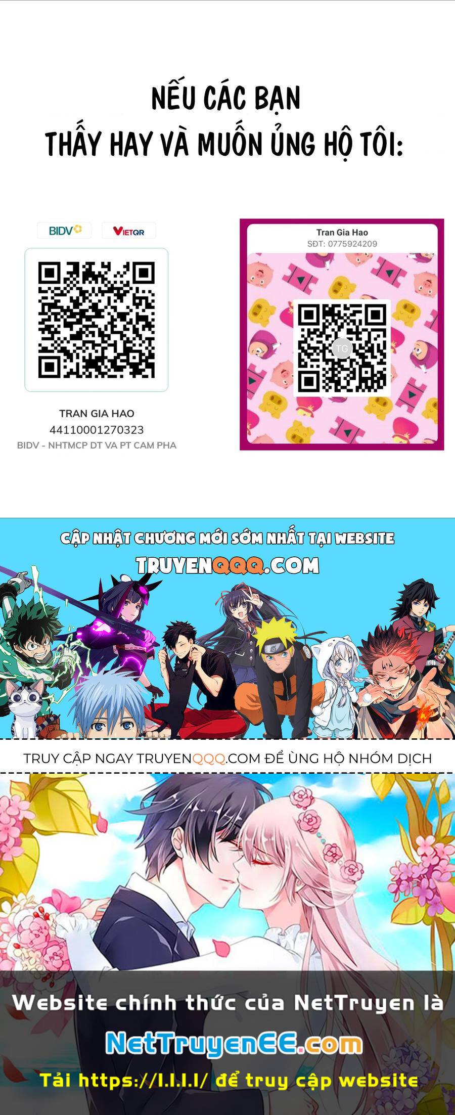 Những Cô Gái Thú Nhân Của Junkzero Chapter 1 - Trang 4