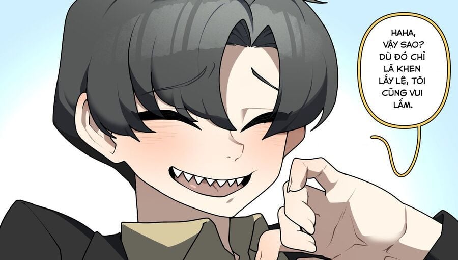 Những Cô Gái Thú Nhân Của Junkzero Chapter 86 - Trang 2
