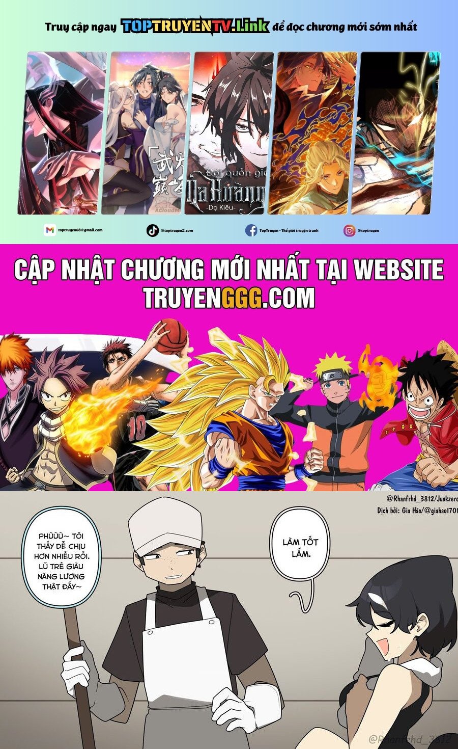 Những Cô Gái Thú Nhân Của Junkzero Chapter 76 - Trang 0