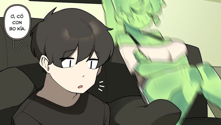 Những Cô Gái Thú Nhân Của Junkzero Chapter 82 - Trang 1