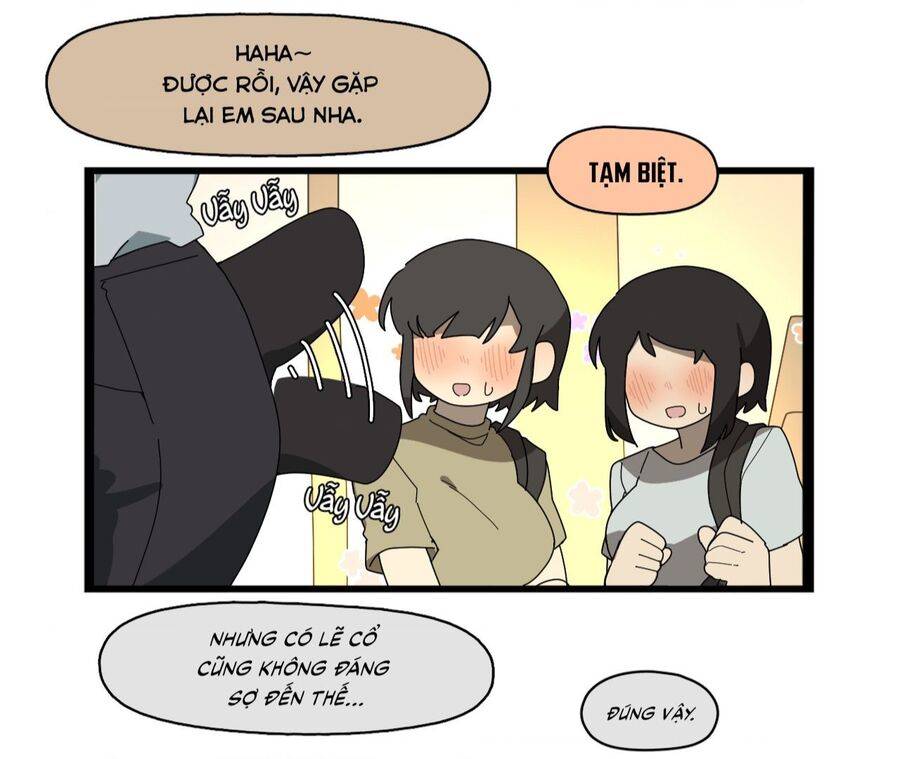 Những Cô Gái Thú Nhân Của Junkzero Chapter 2 - Trang 3