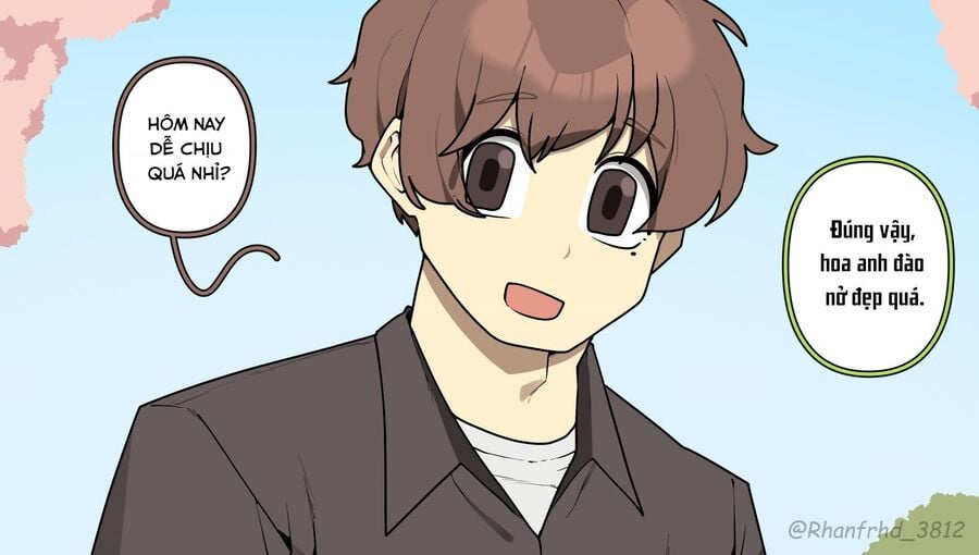 Những Cô Gái Thú Nhân Của Junkzero Chapter 81 - Trang 1