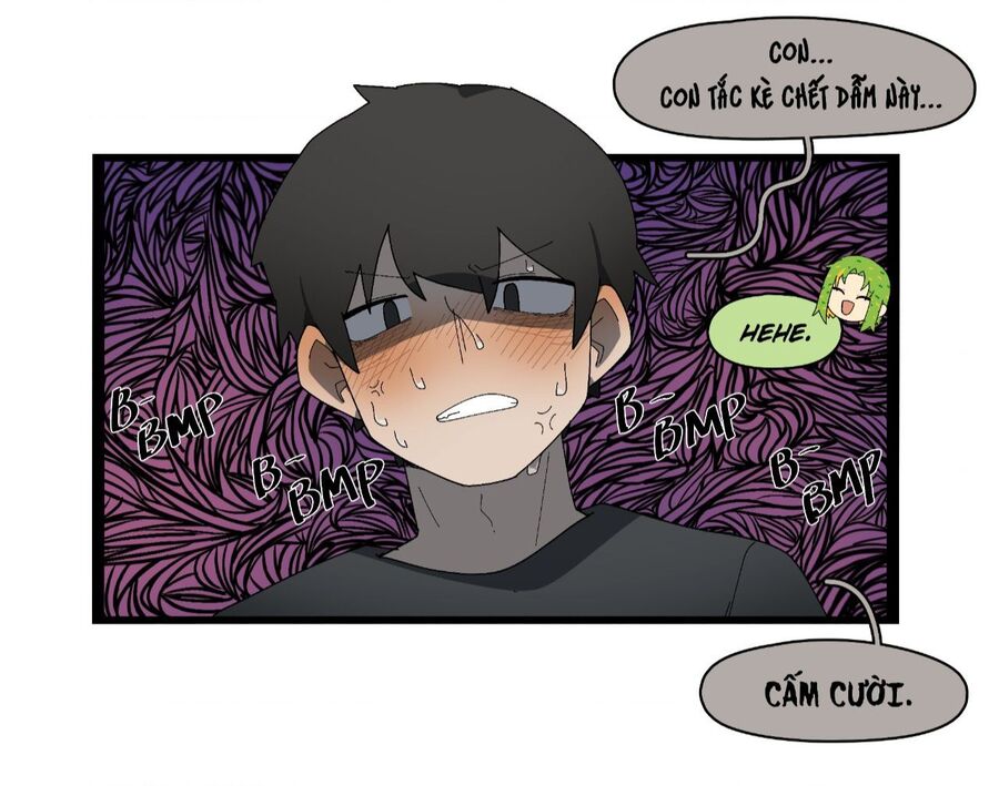 Những Cô Gái Thú Nhân Của Junkzero Chapter 6 - Trang 7
