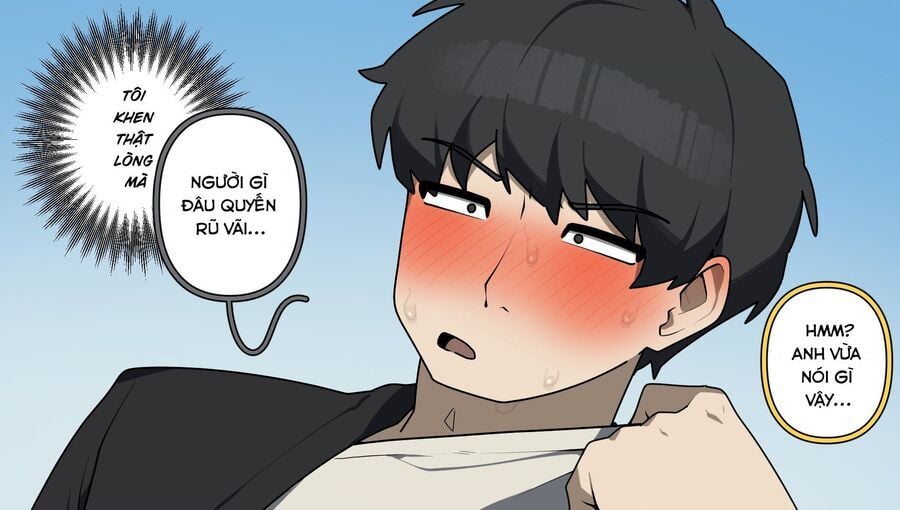 Những Cô Gái Thú Nhân Của Junkzero Chapter 86 - Trang 3